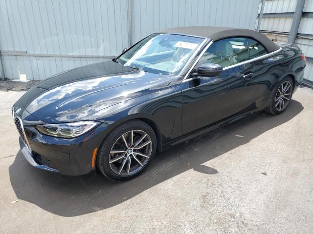 BMW 430XI 2022 wba43at09nck47076