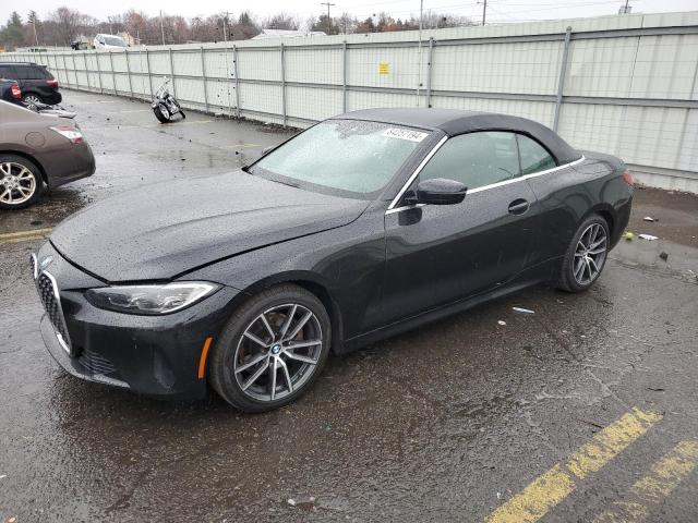 BMW 430XI 2022 wba43at0xncj04444