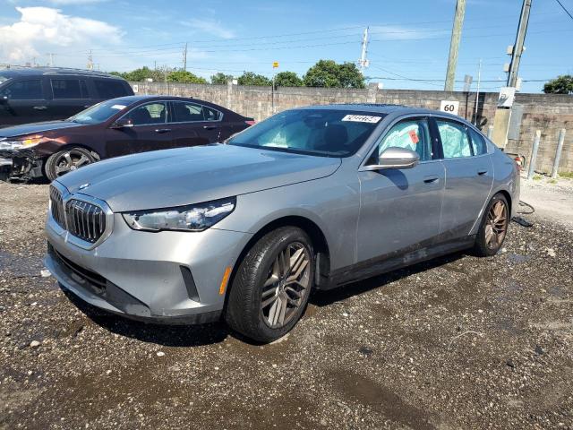 BMW 530 I 2024 wba43fj01rcr69731