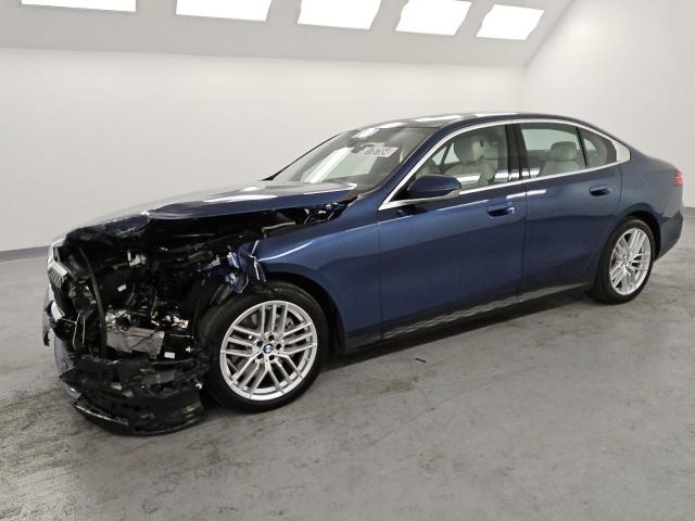 BMW 530 I 2024 wba43fj05rcp84503