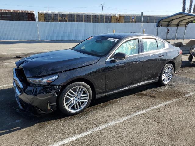 BMW 530 I 2024 wba43fj05rcr67545