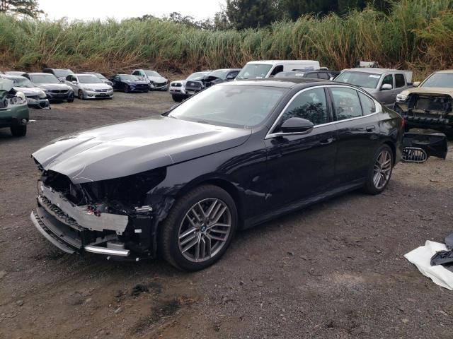 BMW 530 I 2024 wba43fj05rcs02061