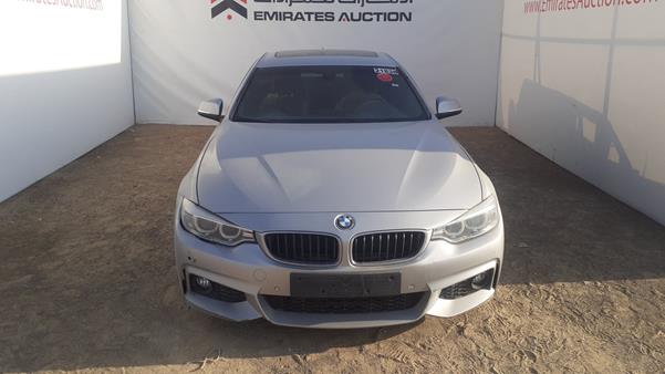 BMW 420 I 2016 wba4a1102gg325296