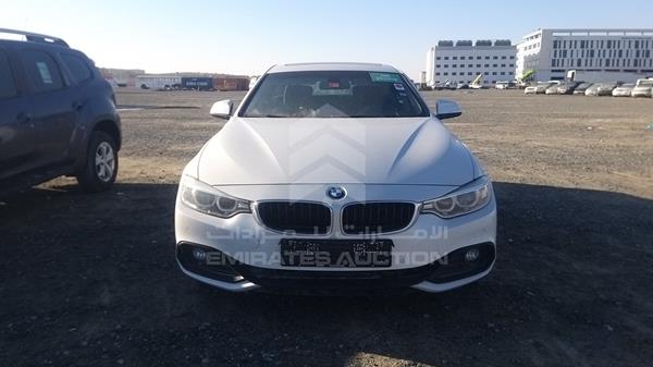 BMW 420 I 2015 wba4a1103fd401124