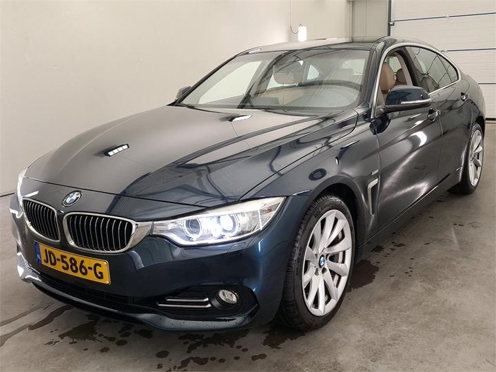 BMW 4 2016 wba4a11060g325453