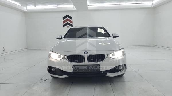 BMW 428 I 2015 wba4a5106fd406227