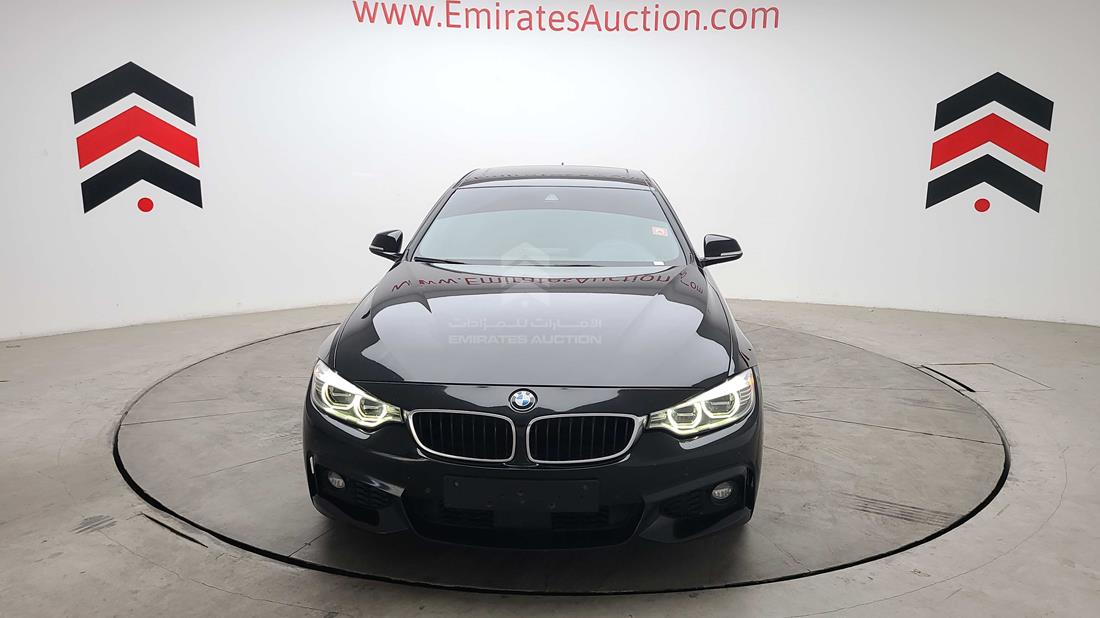 BMW 428 2016 wba4a510xggz79163