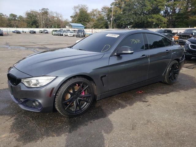 BMW 4 SERIES 2015 wba4a5c50fd410007