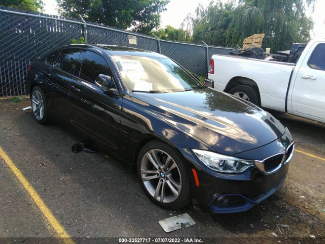 BMW 4 SERIES 2015 wba4a5c50fd410234