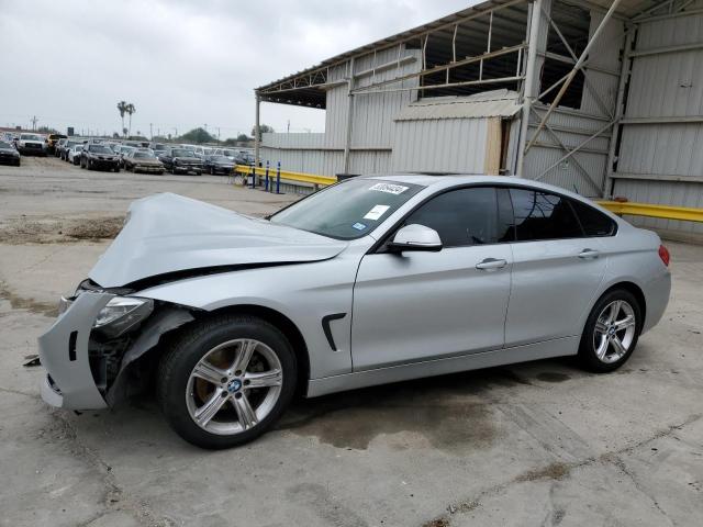 BMW 4 SERIES 2015 wba4a5c50fd410251