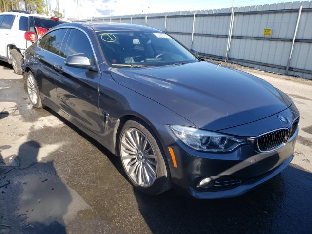 BMW 428 I GRAN 2015 wba4a5c50fd410413