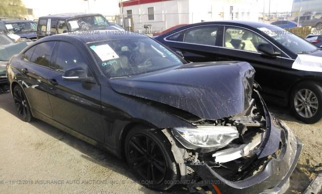 BMW 428 2015 wba4a5c50fd410427