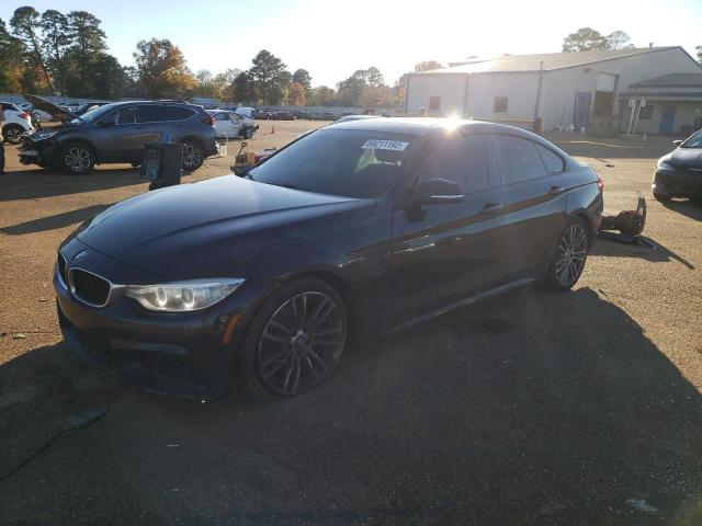 BMW 428 I GRAN 2015 wba4a5c50fd410525