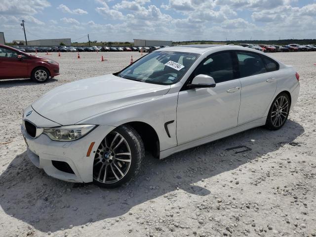 BMW 4 SERIES 2015 wba4a5c50fd410539