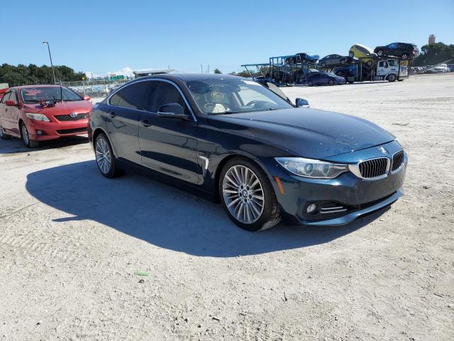 BMW 428 I GRAN 2015 wba4a5c50fg051417