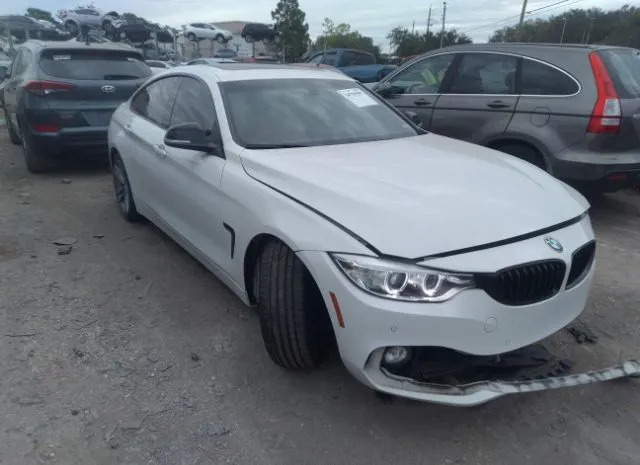 BMW 4 SERIES 2015 wba4a5c50fg052177