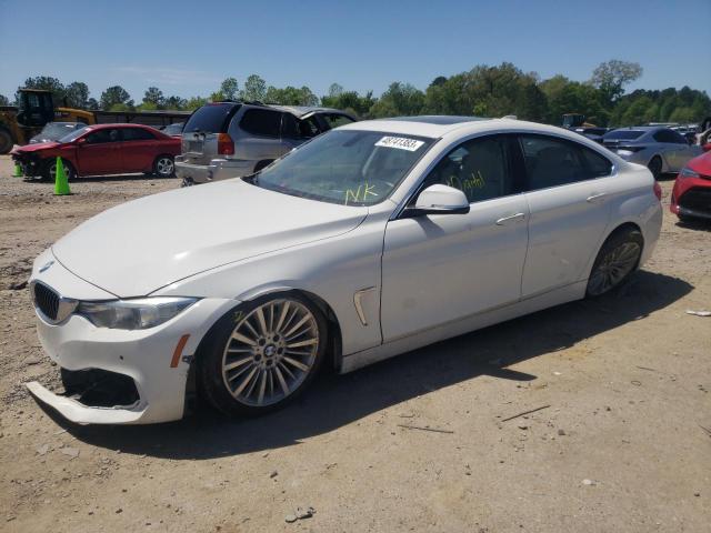 BMW 4 SERIES 2015 wba4a5c51fd410081