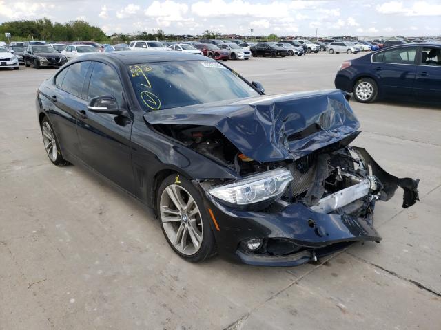 BMW 428 I GRAN 2015 wba4a5c51fd410758