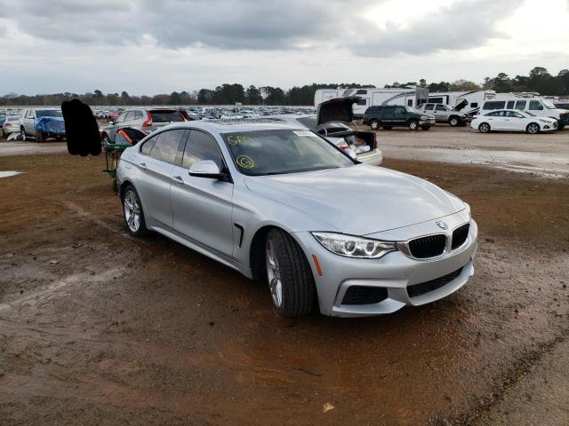 BMW 428 I GRAN 2015 wba4a5c51fd410856