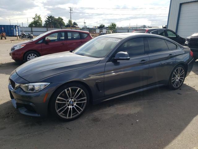 BMW 428 I GRAN 2015 wba4a5c51fgk15208