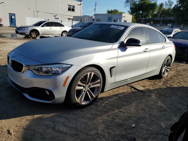 BMW 4 SERIES 2015 wba4a5c51fgk15659