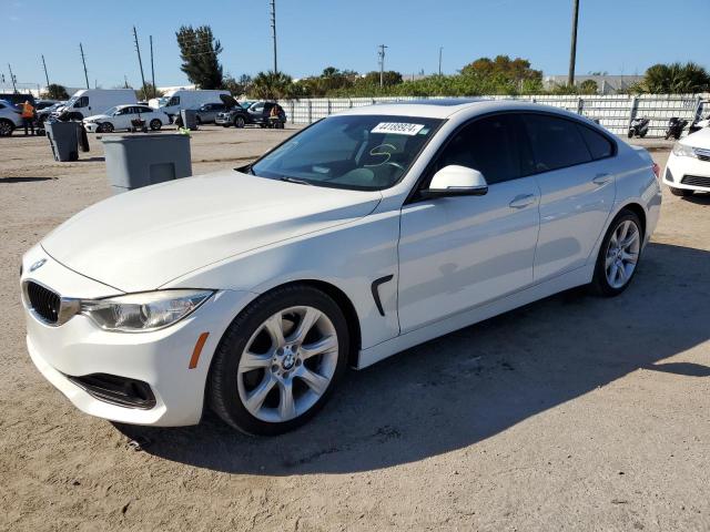 BMW 4 SERIES 2015 wba4a5c52fg051970