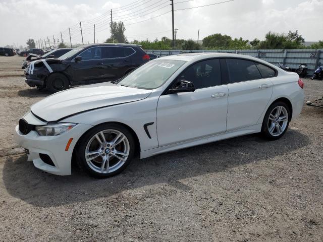 BMW 4 SERIES 2015 wba4a5c52fg052178