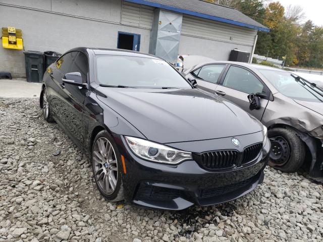 BMW 428 I GRAN 2015 wba4a5c52fgk15685