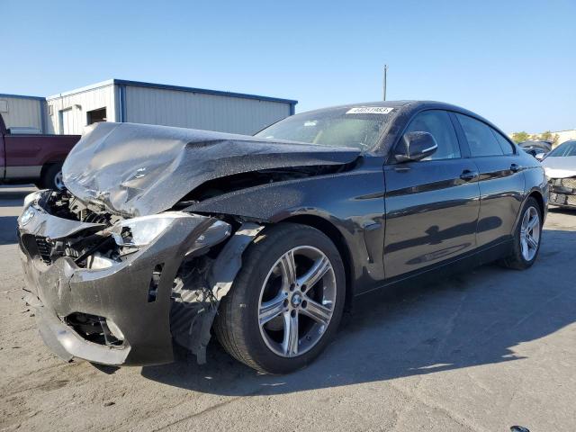 BMW 428 I GRAN 2015 wba4a5c52fgk15704