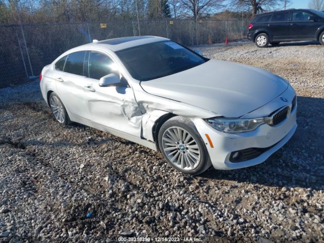 BMW NULL 2015 wba4a5c53fd410017