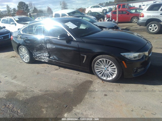 BMW NULL 2015 wba4a5c53fd410714