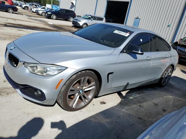 BMW 428 I GRAN 2015 wba4a5c53fd410860