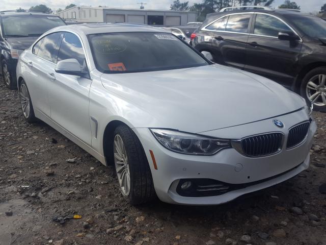 BMW 428 I GRAN 2015 wba4a5c53fg051847