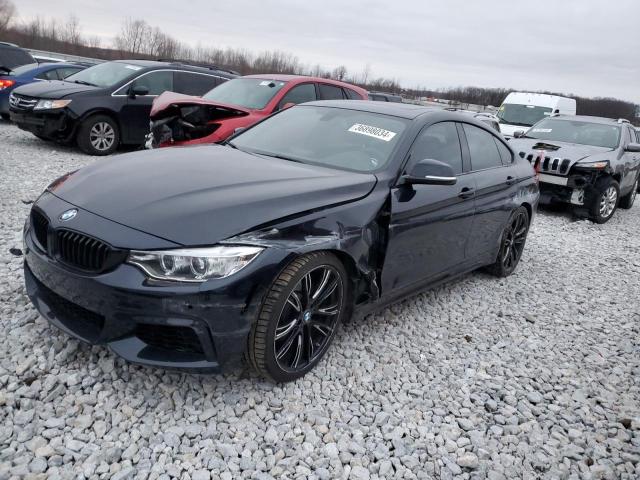 BMW 4 SERIES 2015 wba4a5c53fg052318