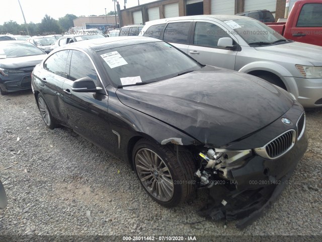 BMW NULL 2015 wba4a5c54fd410060