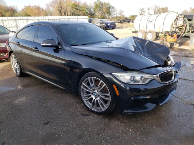 BMW 428 I GRAN 2015 wba4a5c54fd410365