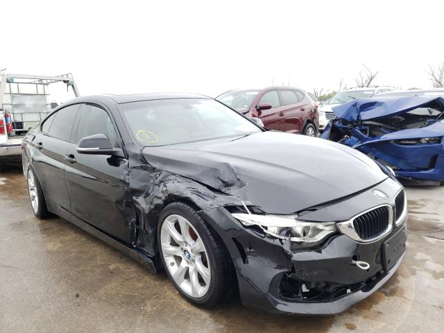 BMW 428 I GRAN 2015 wba4a5c54fd410933