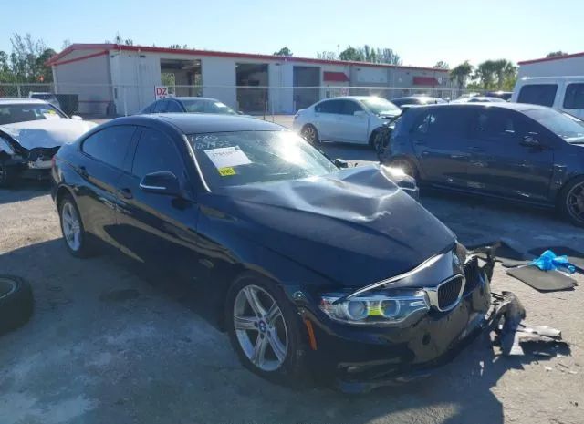 BMW 4 SERIES 2015 wba4a5c54fg051680