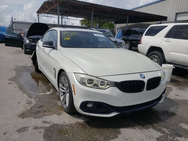 BMW NULL 2015 wba4a5c54fgk15817