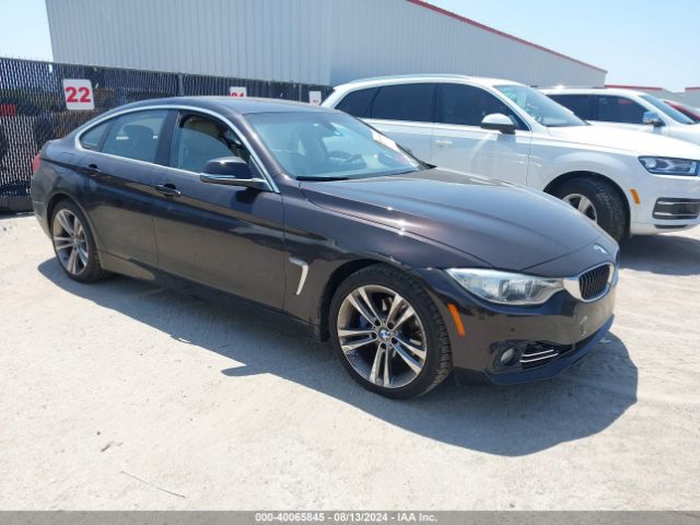 BMW 428I 2015 wba4a5c54fgk16028