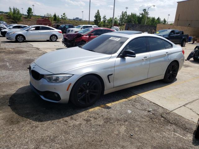 BMW 428 I GRAN 2015 wba4a5c54fgk16031