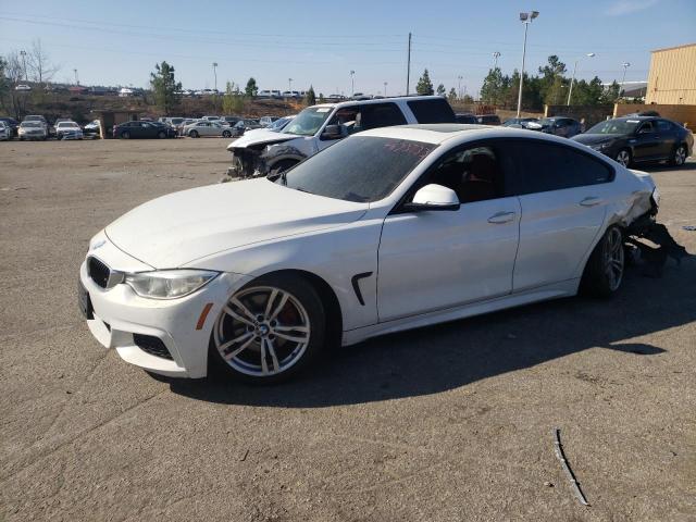 BMW 428 I GRAN 2015 wba4a5c55fd410178