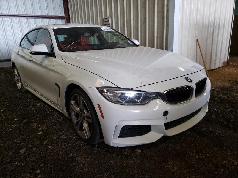 BMW 428I 2014 wba4a5c55fd410522