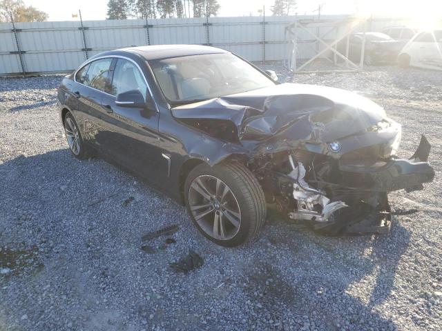 BMW 428 I GRAN 2015 wba4a5c55fd410634