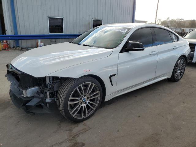 BMW 428 I GRAN 2015 wba4a5c55fg051400