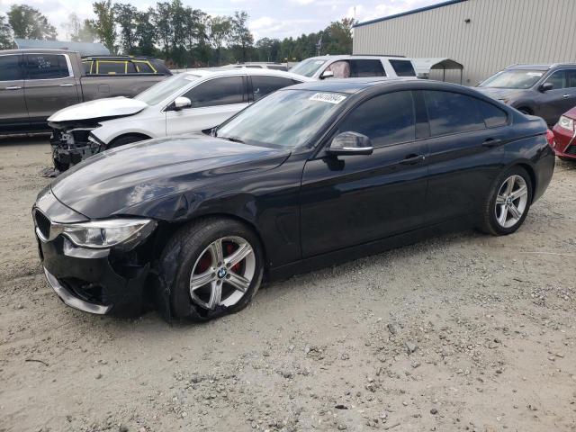 BMW 428 I GRAN 2015 wba4a5c55fgk15454