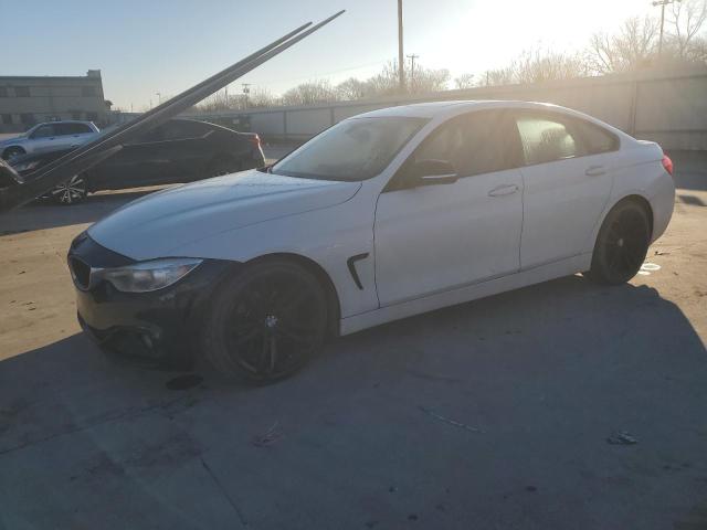 BMW 4 SERIES 2015 wba4a5c56fd410447