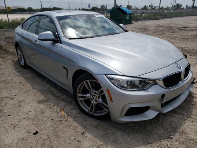 BMW 428 I GRAN 2015 wba4a5c56fd410464