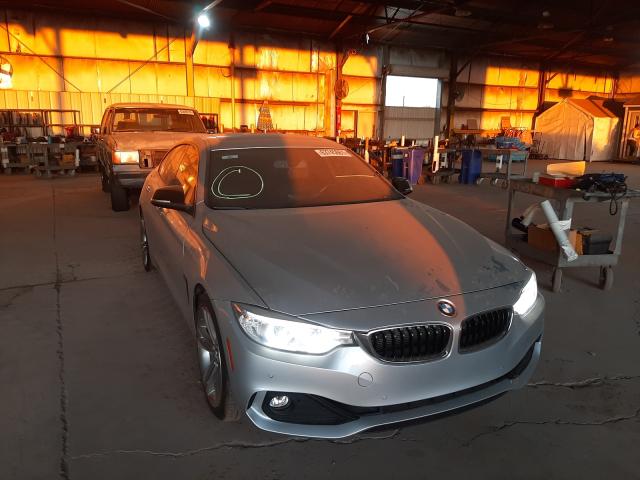 BMW 428 I GRAN 2015 wba4a5c56fgk15382