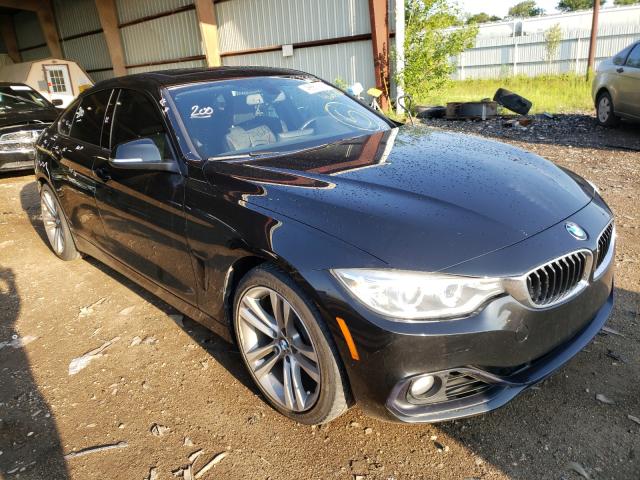 BMW NULL 2015 wba4a5c56fgk15754